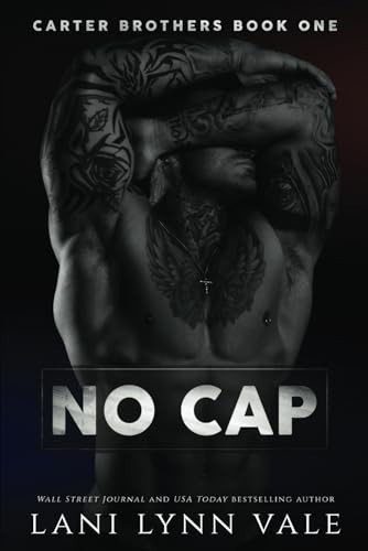 Cover of No Cap
