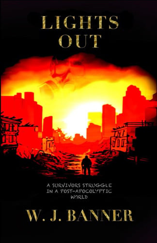 Cover of Lights Out