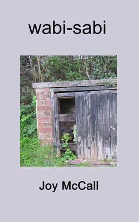 Cover of Wabi-Sabi