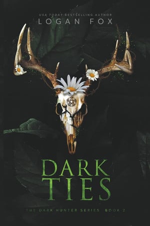 Cover of Dark Ties