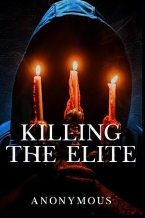 Cover of Killing The Elite