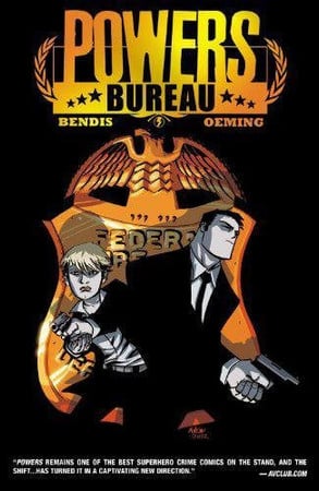 Cover of Undercover