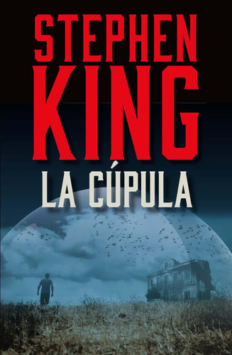 Cover of La Cupula / Under the Dome