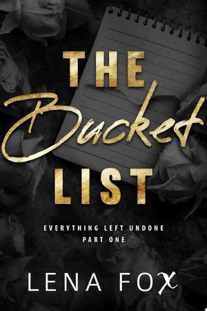 Cover of The Bucket List