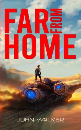 Cover of Far From Home