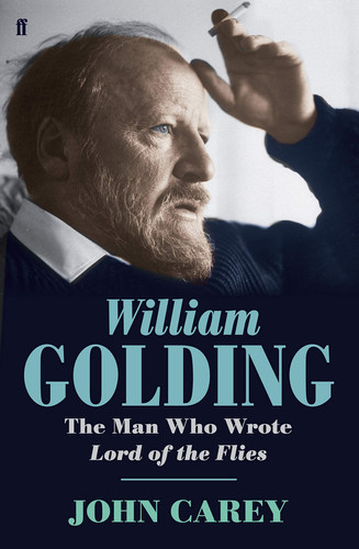 Cover of William Golding