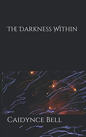Cover of The Darkness Within