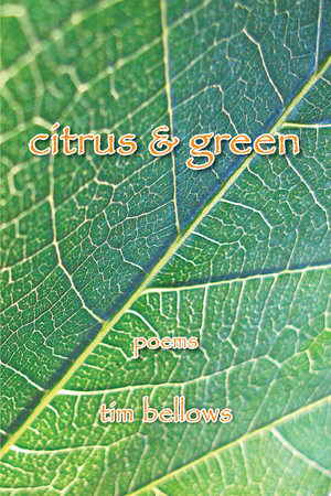 Cover of Citrus & Green