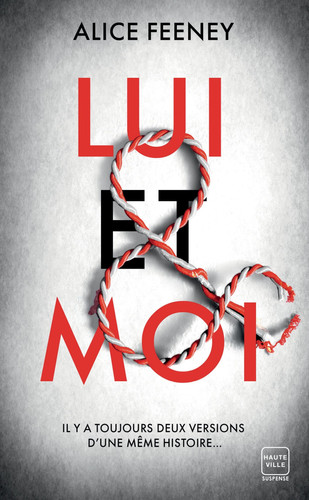 Cover of Lui & Moi