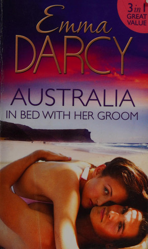 Cover of In Bed with Her Groom