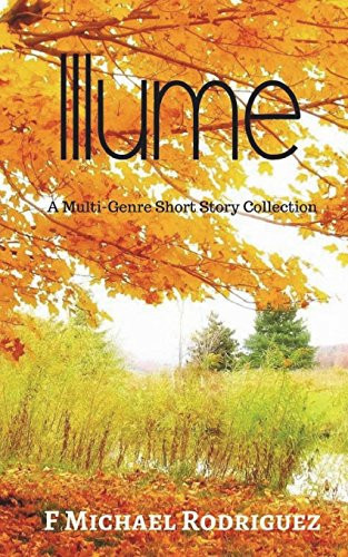 Cover of Illume