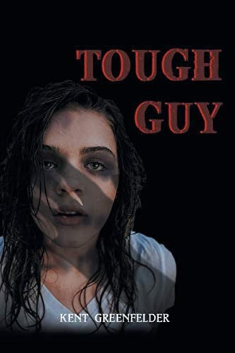 Cover of Tough Guy