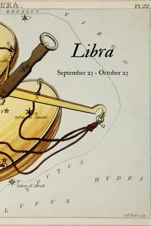 Cover of Libra: Zodiac (Zodiac Notebooks)