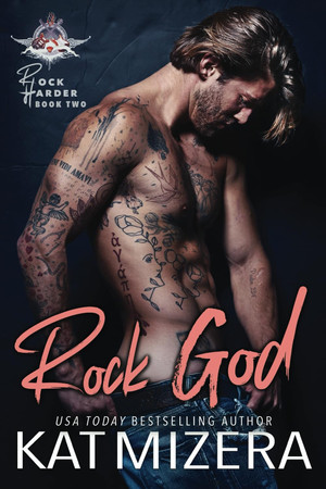 Cover of Rock God