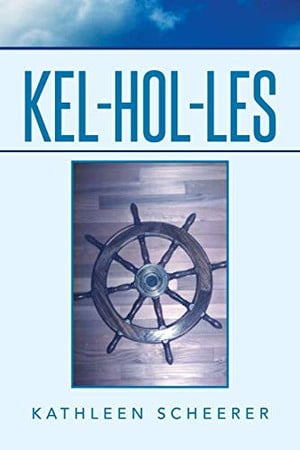 Cover of Kel-Hol-Les