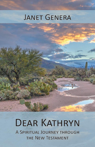 Cover of Dear Kathryn
