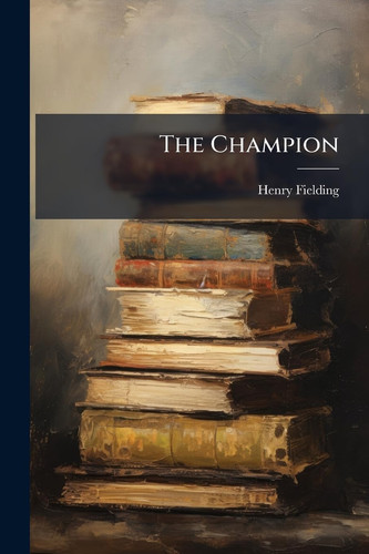 Cover of The Champion