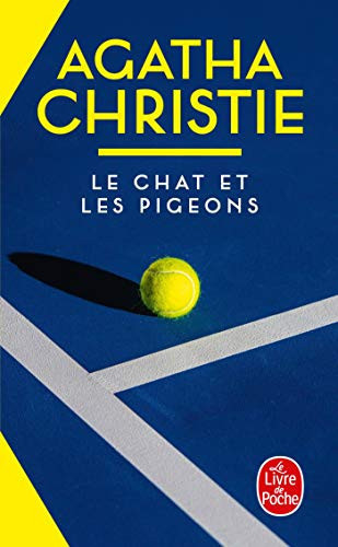 Cover of Le Chat Et Les Pigeons