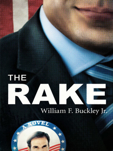 Cover of The Rake
