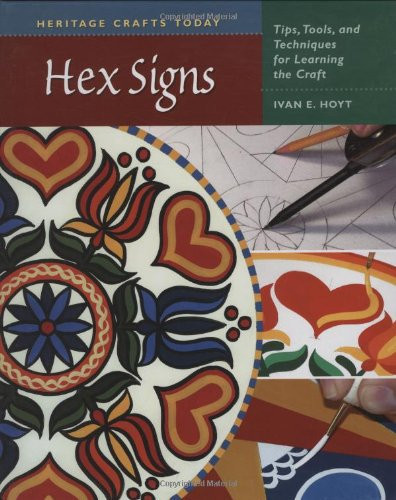 Cover of Hex Signs