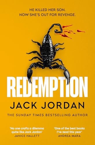 Cover of Redemption