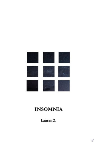 Cover of Insomnia