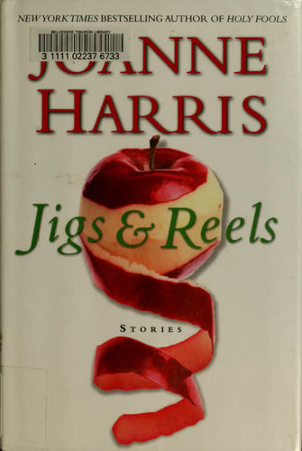 Cover of Jigs and Reels