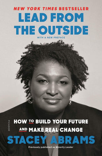 Cover of Lead From the Outside