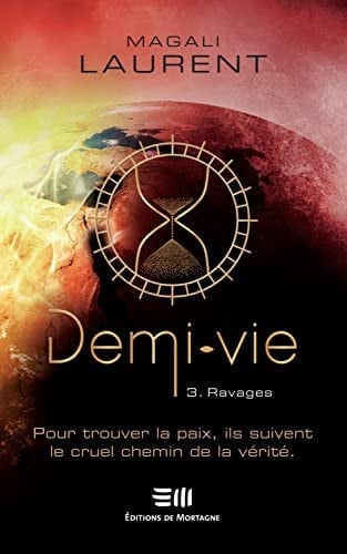 Cover of Ravages