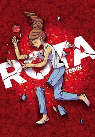 Cover of Rota