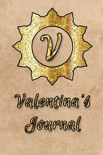 Cover of Valentina