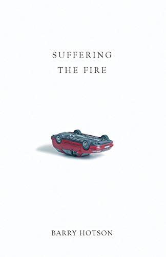 Cover of Suffering the Fire