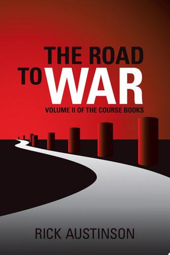 Cover of The Road to War