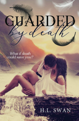 Cover of Guarded by Death