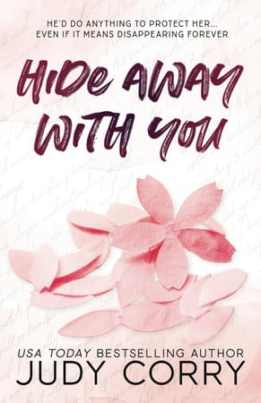 Cover of Hide Away With You