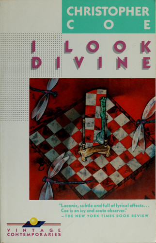 Cover of I Look Divine