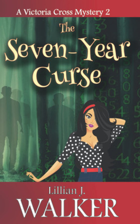 Cover of The Seven-Year Curse