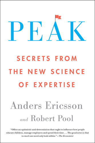 Cover of Peak