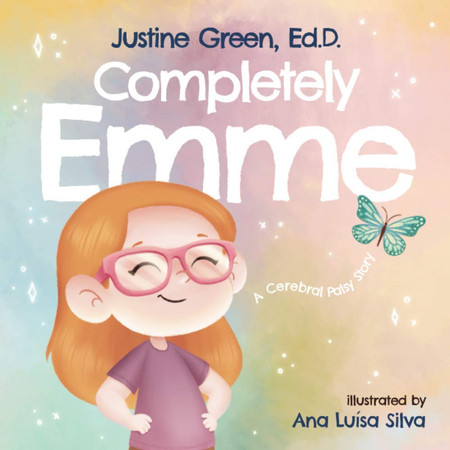 Cover of Completely Emme