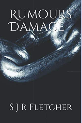 Cover of Rumours Damage
