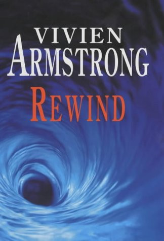Cover of Rewind