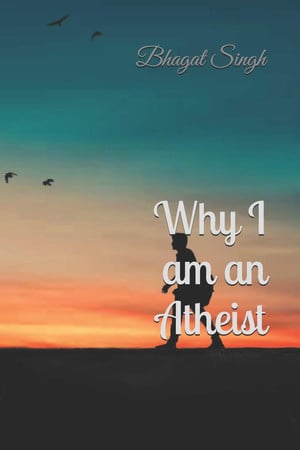 Cover of Why I am an Atheist