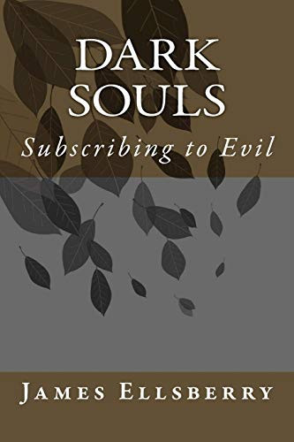 Cover of Dark Souls