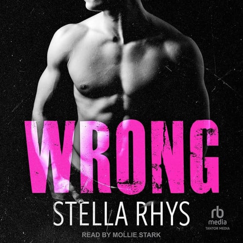 Cover of Wrong