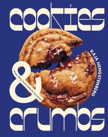 Cover of Cookies and Crumbs