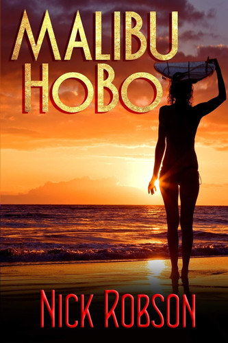 Cover of Malibu HoBo