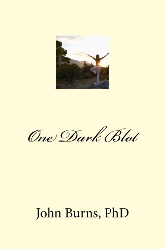 Cover of One Dark Blot