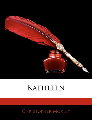 Cover of Kathleen