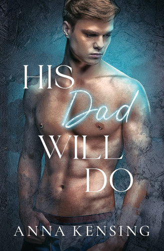 Cover of His Dad Will Do