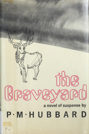 Cover of The Graveyard